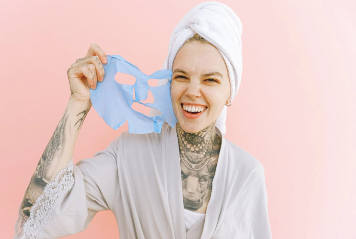 Les bienfaits du collagène sur votre peau.