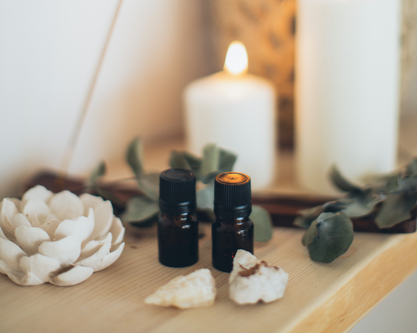 Pourquoi intégrer les huiles essentielles dans son quotidien
