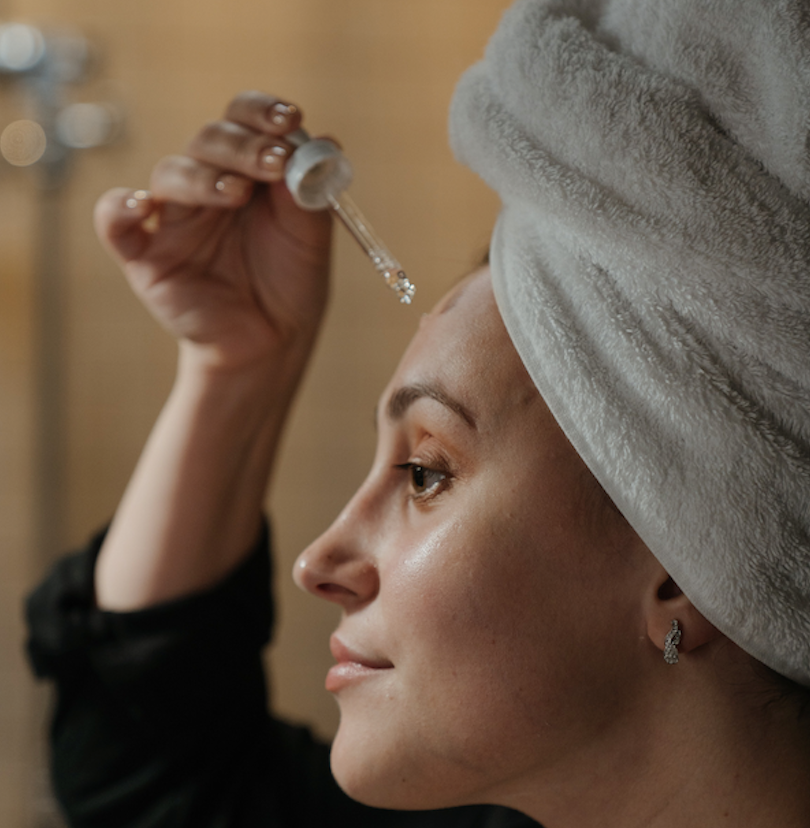 Rétinol, le meilleur allié beauté anti-âge