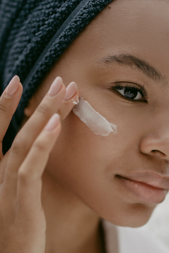 Comment avoir une glass skin ?