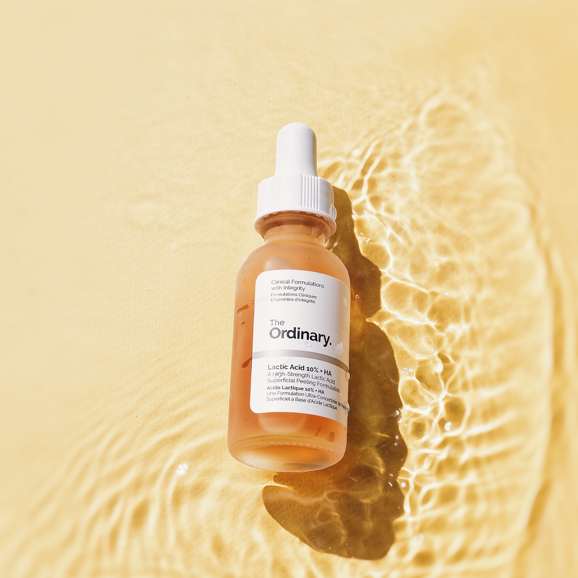 3 bienfaits de l'acide salicylique