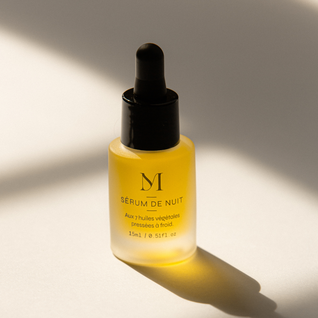 Coffret Nuitée