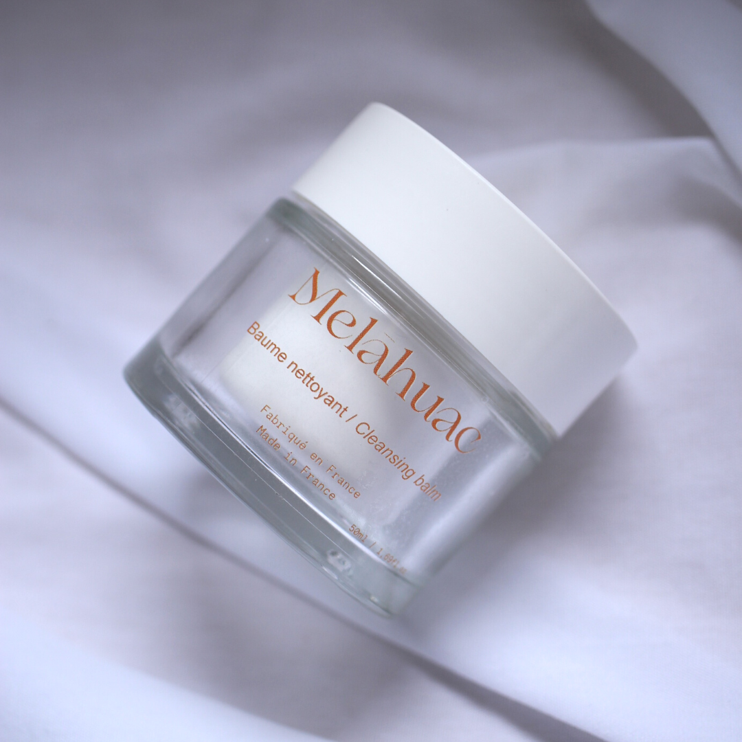 Baume nettoyant