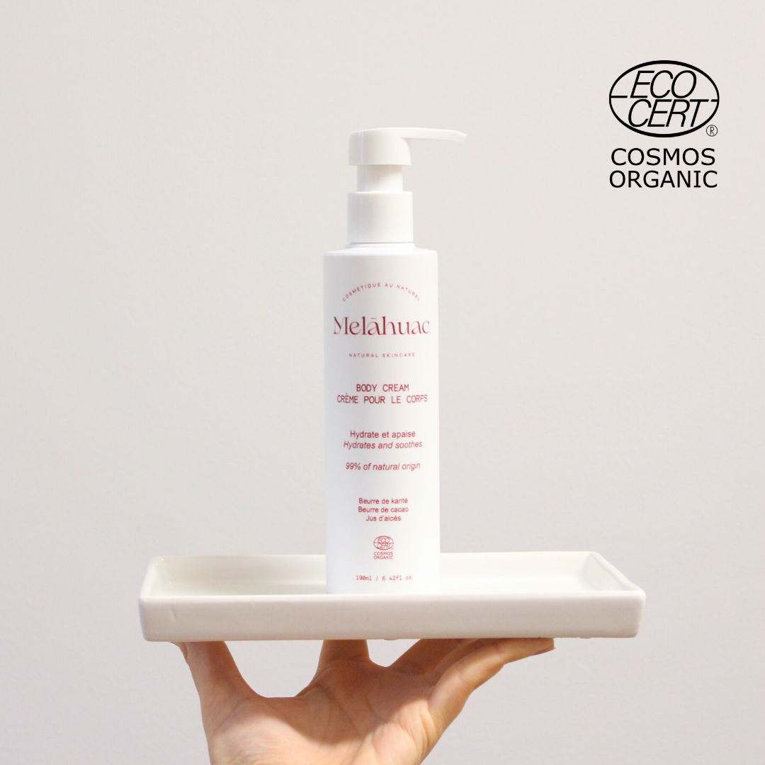 Body cream (PRE-ORDER)