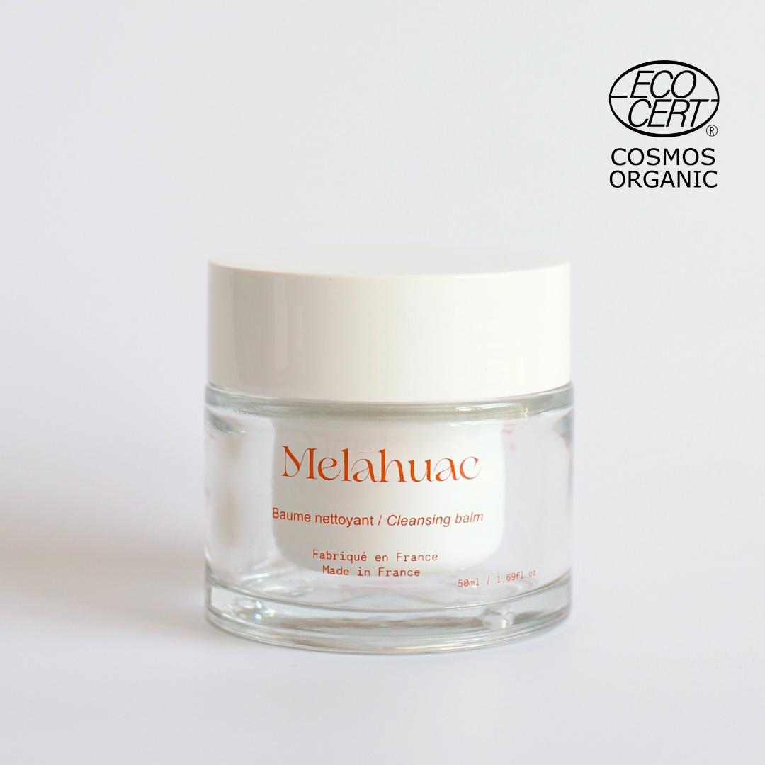 Baume nettoyant