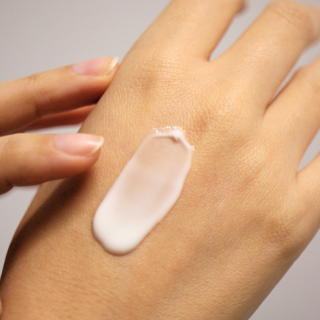 Body cream (PRE-ORDER)