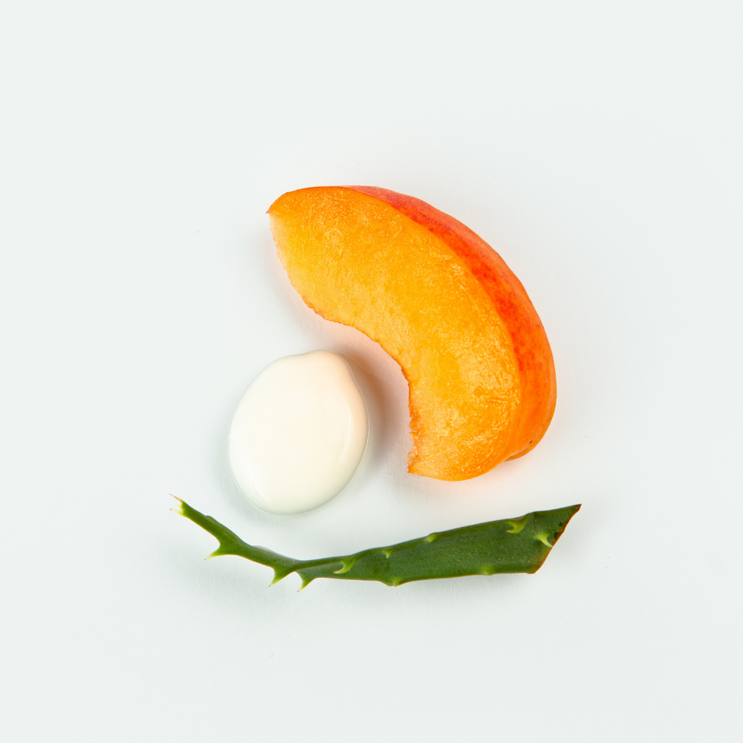 Crème de jour légère