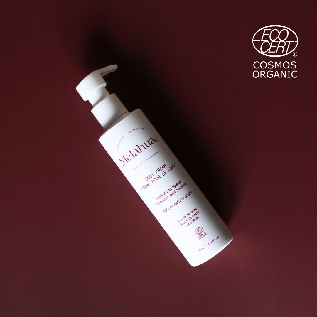 Body cream (PRE-ORDER)