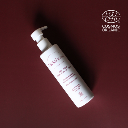 Body cream (PRE-ORDER)