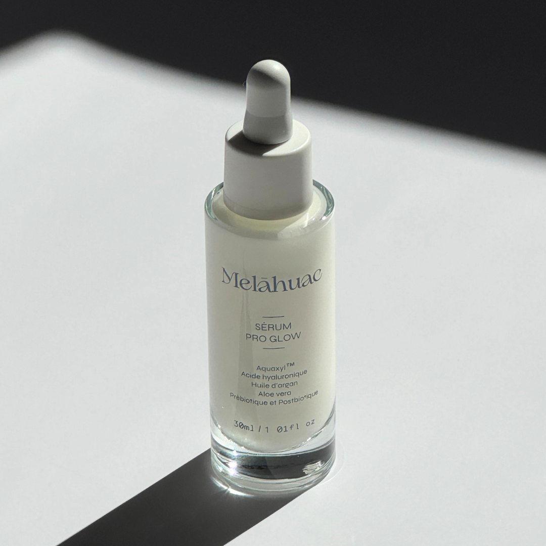 Radiance regulating serum - ProGlow