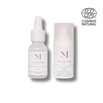 Duo contour des yeux - Exclusivité en ligne