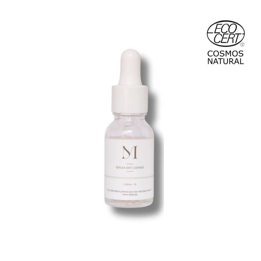 Anti dark-circles serum - Online exclusivity