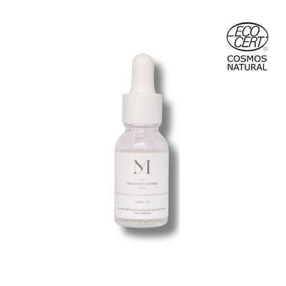 Anti dark-circles serum - Online exclusivity