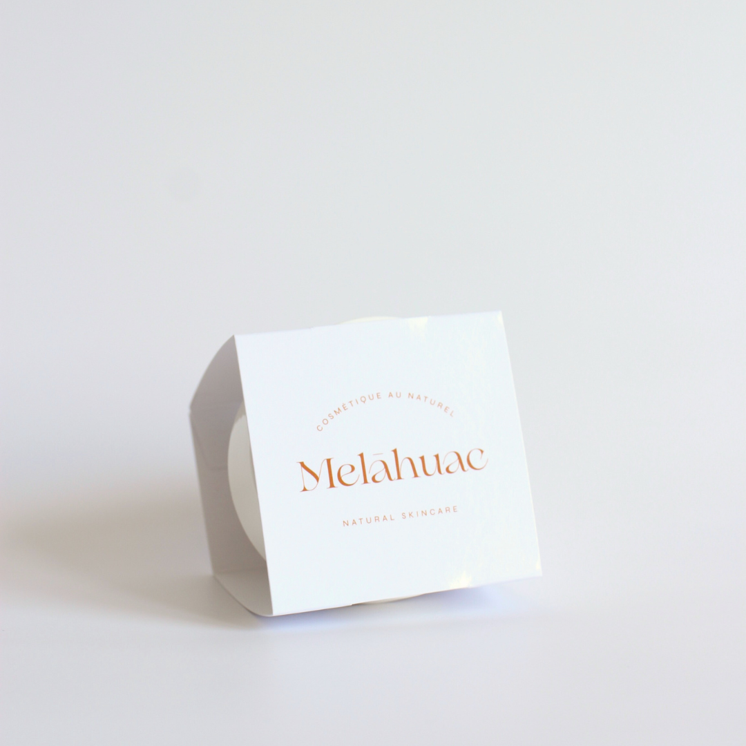 Refill baume nettoyant