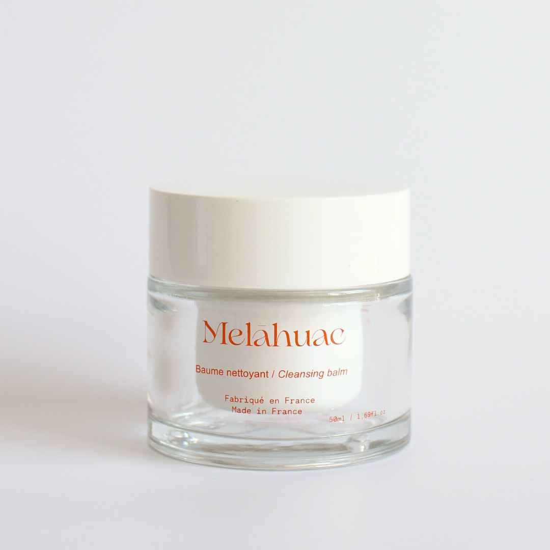 Baume nettoyant