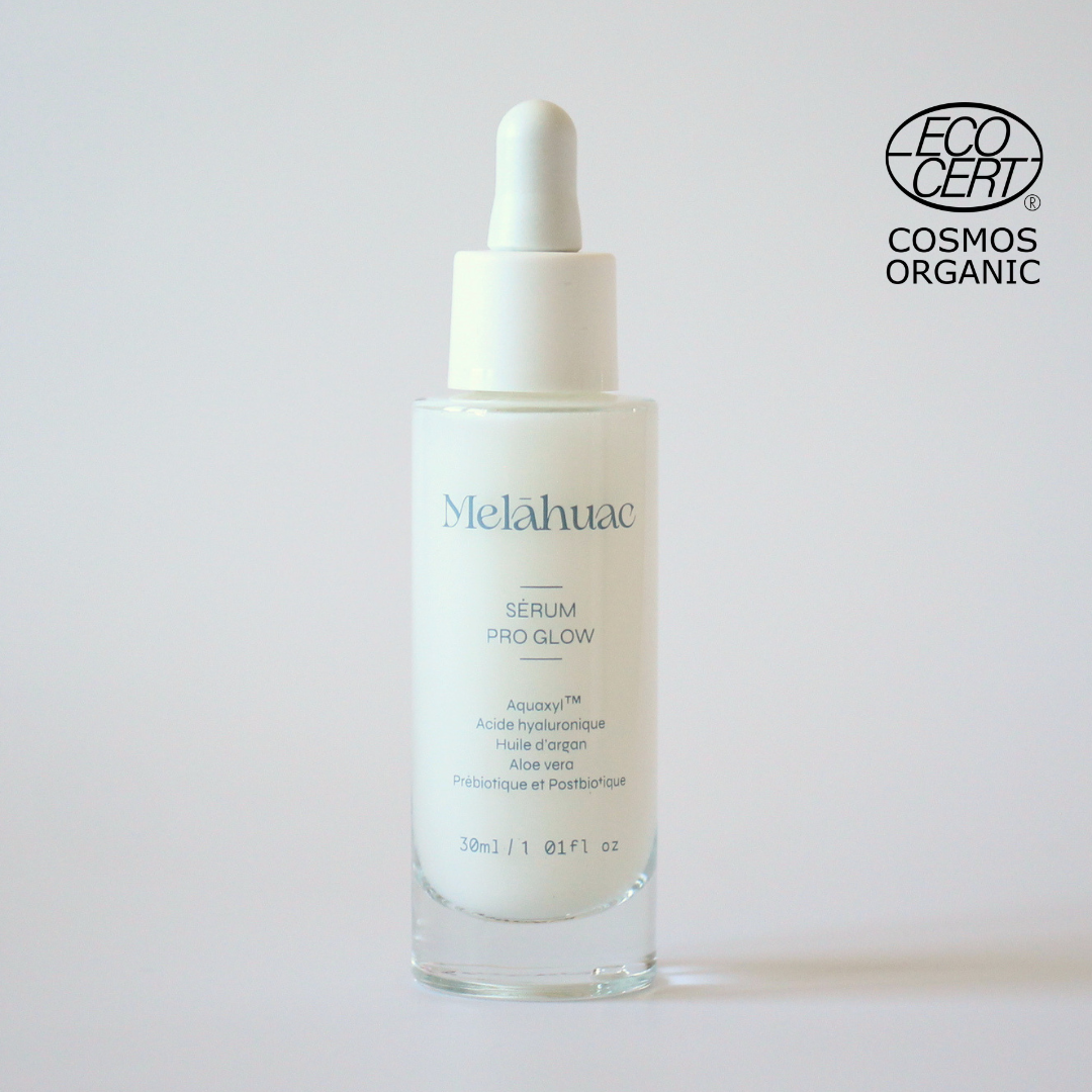 Sérum régulateur d’éclat - ProGlow