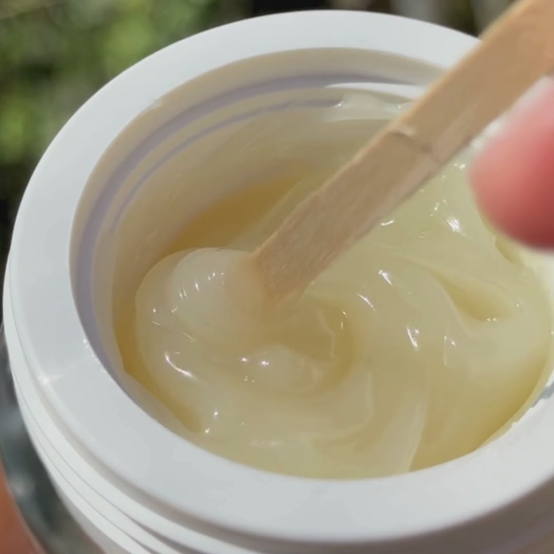 Cleansing balm refill