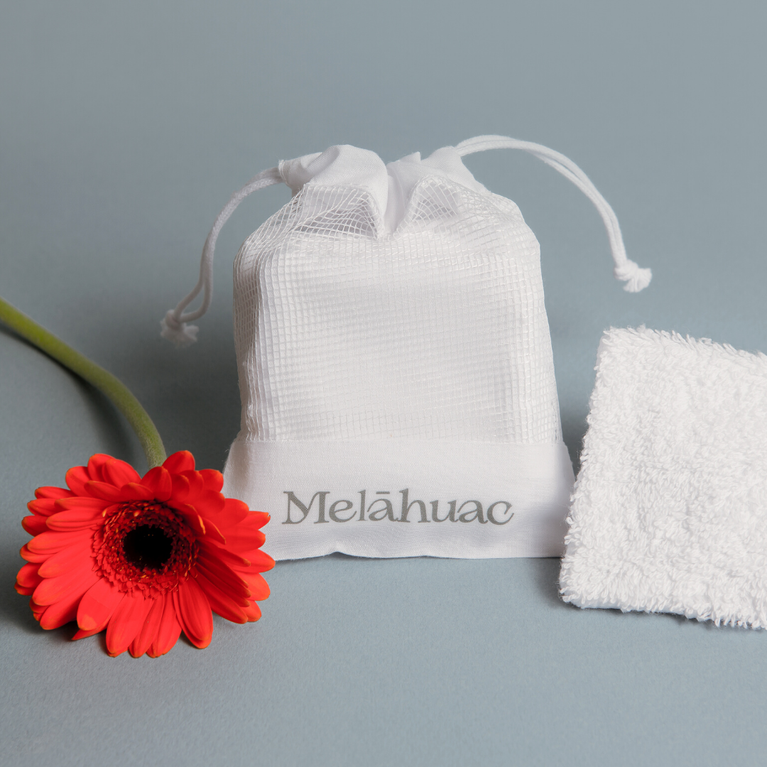 Lingettes multi-usage lavables